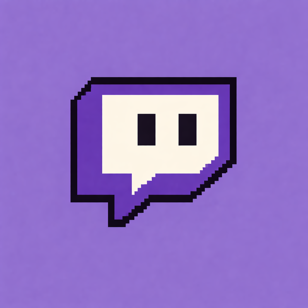 Twitch